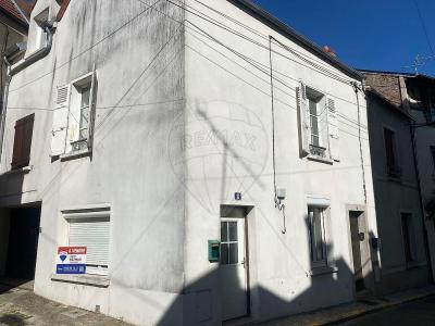 Vente Appartement 3 pices ETAMPES 91150