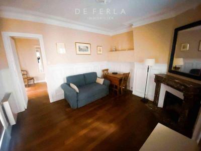 Location Appartement 2 pices PARIS-5EME-ARRONDISSEMENT 75005