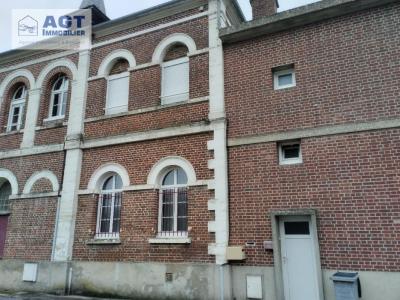 Location Appartement 4 pices BONLIER 60510