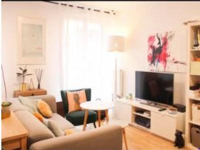 Location Appartement 2 pices SAINT-OUEN 93400