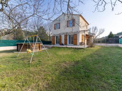 Vente Maison 4 pices SAINT-PAUL-LES-DURANCE 13115