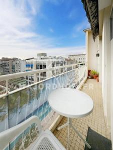 Vente Appartement 4 pices MARSEILLE-4EME-ARRONDISSEMENT 13004