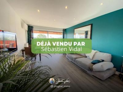 Vente Appartement 3 pices ANTIBES 06600