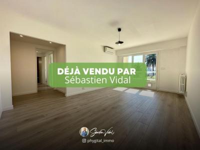 Vente Appartement 3 pices ANTIBES 06600