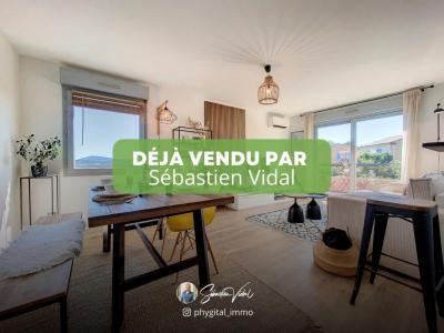 Vente Appartement 3 pices ANTIBES 06600