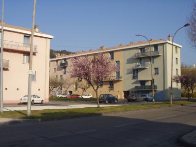 Location Appartement CAVAILLON 84300