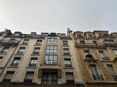 Location Parking PARIS-6EME-ARRONDISSEMENT 75006