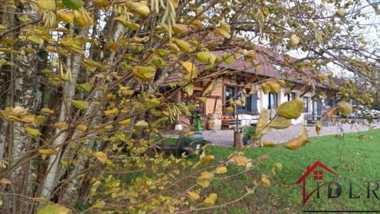 Vente Maison 6 pices SAVIGNY-EN-REVERMONT 71580