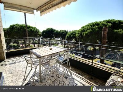 Vente Appartement 2 pices CANNES 06400