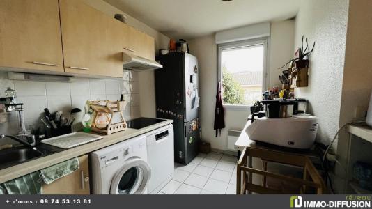 Vente Appartement 4 pices PREIGNAN 32810