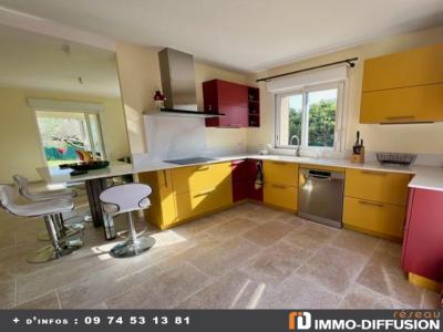 Vente Maison 7 pices AUBAIS 30250