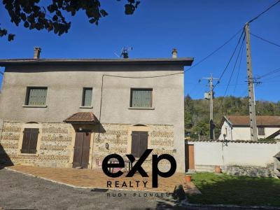 Vente Maison 5 pices ARTAS 38440