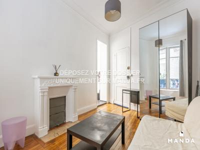 Location Appartement PARIS-16EME-ARRONDISSEMENT 75016