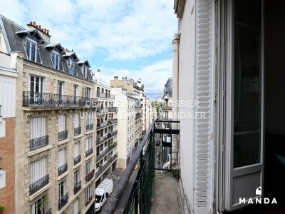 Location Appartement 2 pices PARIS-15EME-ARRONDISSEMENT 75015