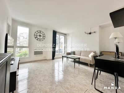 Location Appartement 2 pices EVRY 91000