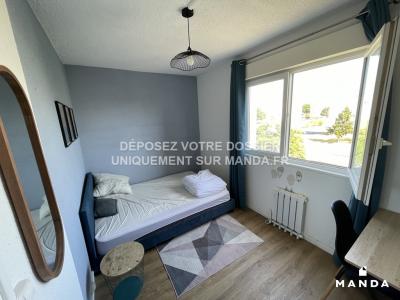 Location Appartement 4 pices VILLENAVE-D'ORNON 33140