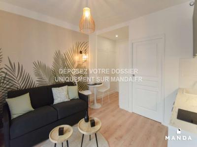 Location Appartement PARIS-15EME-ARRONDISSEMENT 75015