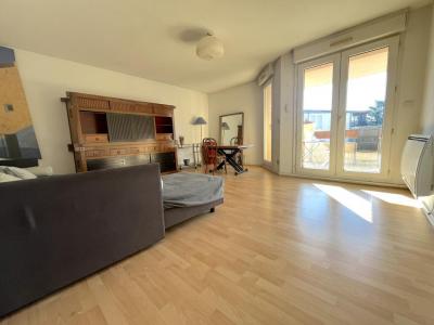 Vente Appartement 4 pices TOULOUSE 31400