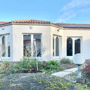 Vente Maison 4 pices ROCHE-SUR-YON 85000