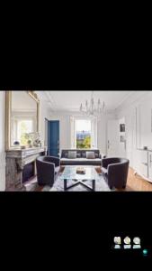 Location Appartement 3 pices PARIS-5EME-ARRONDISSEMENT 75005