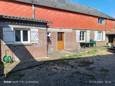 Vente Maison 5 pices GREMEVILLERS 60380