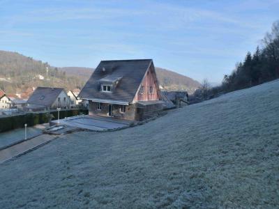 Vente Maison 6 pices PONT-DE-ROIDE 25150