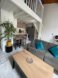 Location Appartement 2 pices BORDEAUX 33000