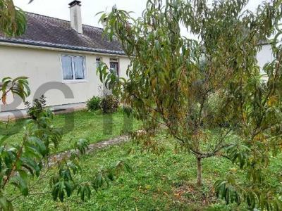 Vente Maison 3 pices BREAL-SOUS-MONTFORT 35310