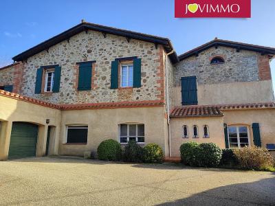 Vente Maison 10 pices CALMEILLES 66400