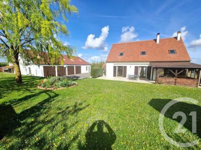 Vente Maison 6 pices PONT-SAINTE-MAXENCE 60700