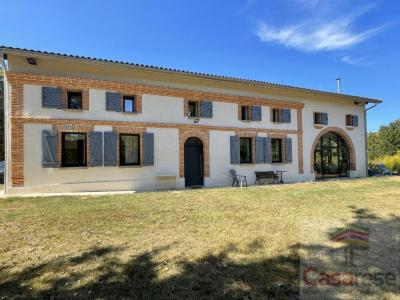 Vente Maison 14 pices FRONTON 31620