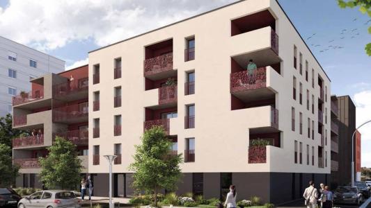 Location Appartement 2 pices ROCHE-SUR-YON 85000