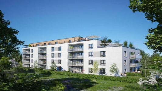 Location Appartement 2 pices BIHOREL 76420