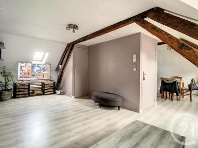 Vente Appartement 3 pices MONTREUIL 62170