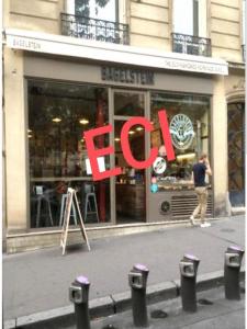 Vente Commerce PARIS-17EME-ARRONDISSEMENT 75017