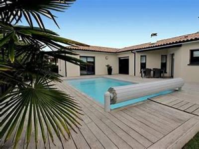 Vente Maison VIGOULET-AUZIL 31320