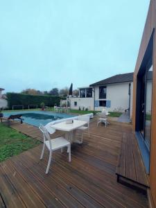 Vente Prestige SATHONAY-VILLAGE 69580