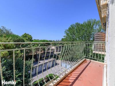 Vente Appartement 3 pices AVIGNON 84000