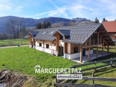 Vente Maison 5 pices ONNION 74490