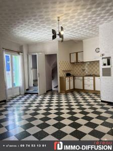 Vente Maison 4 pices MARSEILLE-12EME-ARRONDISSEMENT 13012