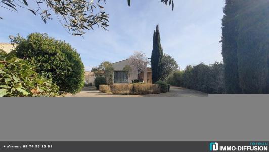 Vente Maison 5 pices NARBONNE 11100