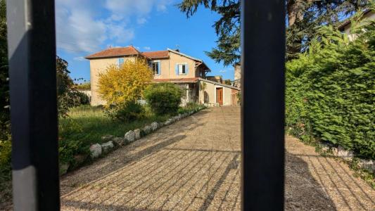 Vente Maison 10 pices PASSAGE 47520