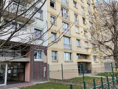 Vente Appartement 5 pices TROYES 10000