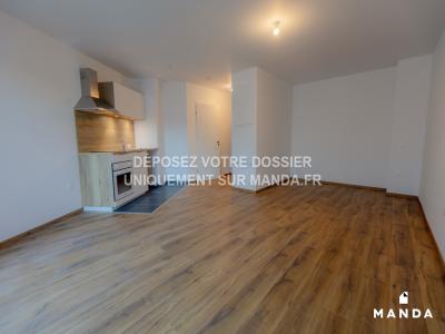 Location Appartement CAEN 14000