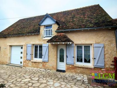 Vente Maison 5 pices BLOIS 41000