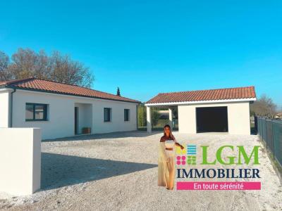 Vente Maison 5 pices SAIX 81710