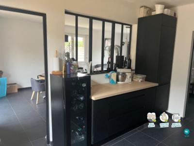 Location Maison 4 pices SAINT-ANDRE-LEZ-LILLE 59350