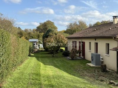 Vente Maison 5 pices MAGNAC-BOURG 87380