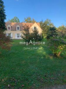 Vente Maison 7 pices BAUGE 49150