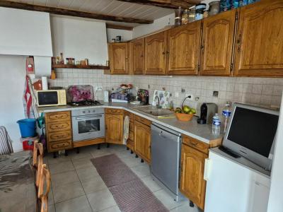 Vente Maison 6 pices SELLES 70210